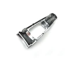BMW BMW 1 2 3 4 5 6 X3 X4 X5 X6 F-Series M Steering Wheel Buttons Button RES Cover — thumbnail 9