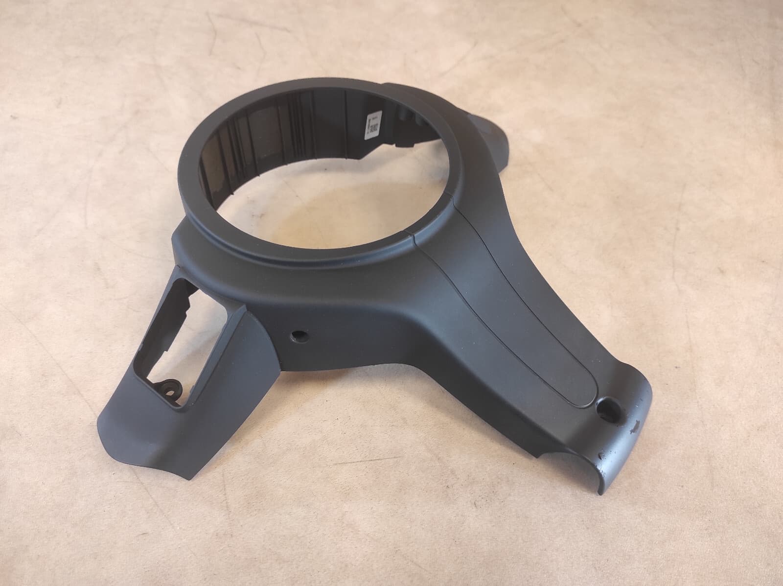 BMW BMW X3 X4 X5 X6 Series Steering Wheel Back Trim for Paddles, 32307847459,78