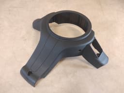 BMW BMW X3 X4 X5 X6 Series Steering Wheel Back Trim for Paddles, 32307847459,78 — thumbnail 3