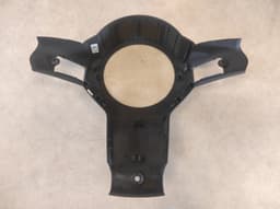 BMW BMW X3 X4 X5 X6 Series Steering Wheel Back Trim for Paddles, 32307847459,78 — thumbnail 7