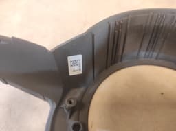 BMW BMW X3 X4 X5 X6 Series Steering Wheel Back Trim for Paddles, 32307847459,78 — thumbnail 8