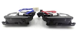 MERCEDES-BENZ OEM MERCEDES-BENZ - LHD STEERING WHEEL MULTIFUNCTIONA — thumbnail 10