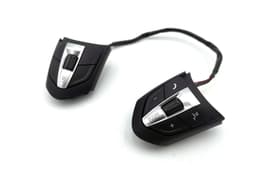 BMW BMW 1 2 3 4 5 6 X1 X5 X6 F-series M Steering Wheel Multi Function Buttons — thumbnail 3