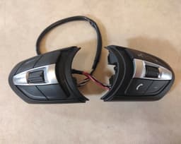BMW BMW 1 2 3 4 5 6 X1 X5 X6 Fseries M Steering Wheel Multi Function Buttons 7849408 — thumbnail 1