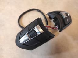 BMW BMW 1 2 3 4 5 6 X1 X5 X6 Fseries M Steering Wheel Multi Function Buttons 7849408 — thumbnail 5
