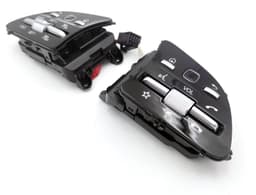 MERCEDES-BENZ OEM MERCEDES-BENZ - LHD STEERING WHEEL MULTIFUNCTIONA — thumbnail 3