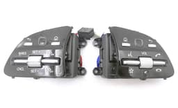 MERCEDES-BENZ OEM MERCEDES-BENZ - LHD STEERING WHEEL MULTIFUNCTIONA — thumbnail 1