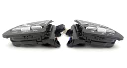 MERCEDES-BENZ OEM MERCEDES-BENZ - LHD STEERING WHEEL MULTIFUNCTIONA — thumbnail 4