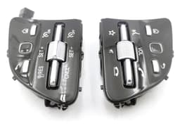 MERCEDES-BENZ OEM MERCEDES-BENZ - LHD STEERING WHEEL MULTIFUNCTIONA — thumbnail 5