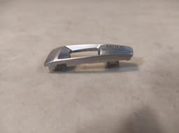 BMW BMW 1 2 3 4 5 6 X3 X4 X5 X6 F-Series M Steering Wheel Buttons Button MODE Cover — thumbnail 8