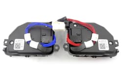 MERCEDES-BENZ OEM MERCEDES-BENZ - LHD STEERING WHEEL MULTIFUNCTIONA — thumbnail 7