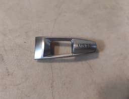 BMW BMW 1 2 3 4 5 6 X3 X4 X5 X6 F-Series M Steering Wheel Buttons Button MODE Cover — thumbnail 1