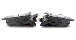 MERCEDES-BENZ OEM MERCEDES-BENZ - RHD STEERING WHEEL MULTIFUNCTIONA — thumbnail 4