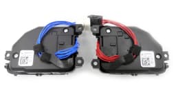 MERCEDES-BENZ OEM MERCEDES-BENZ - RHD STEERING WHEEL MULTIFUNCTIONA — thumbnail 9
