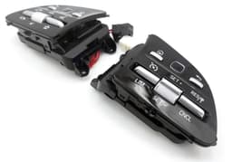 MERCEDES-BENZ OEM MERCEDES-BENZ - RHD STEERING WHEEL MULTIFUNCTIONA — thumbnail 3