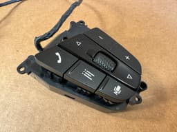BMW BMW 5 G30 G31 6 G32 X3 G01 X4 G02 M Steering Wheel FACELIFT BUTTONS ASSIST+ — thumbnail 6