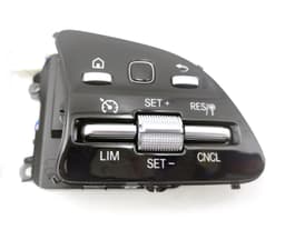 MERCEDES-BENZ OEM MERCEDES-BENZ - RHD STEERING WHEEL MULTIFUNCTIONA — thumbnail 6