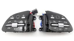 MERCEDES-BENZ OEM MERCEDES-BENZ - RHD STEERING WHEEL MULTIFUNCTIONA — thumbnail 1