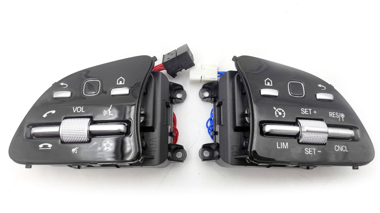 MERCEDES-BENZ OEM MERCEDES-BENZ - RHD STEERING WHEEL MULTIFUNCTIONA