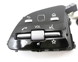 MERCEDES-BENZ OEM MERCEDES-BENZ - RHD STEERING WHEEL MULTIFUNCTIONA — thumbnail 5