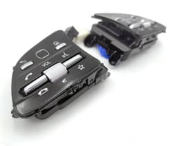 MERCEDES-BENZ OEM MERCEDES-BENZ - RHD STEERING WHEEL MULTIFUNCTIONA — thumbnail 2