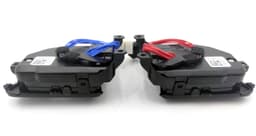 MERCEDES-BENZ OEM MERCEDES-BENZ - RHD STEERING WHEEL MULTIFUNCTIONA — thumbnail 10