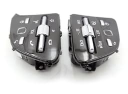 MERCEDES-BENZ OEM MERCEDES-BENZ - RHD STEERING WHEEL MULTIFUNCTIONA — thumbnail 8