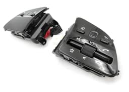MERCEDES-BENZ OEM MERCEDES-BENZ - LHD STEERING WHEEL MULTIFUNCTIONA — thumbnail 3