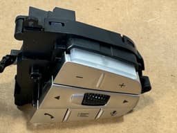 BMW BMW X5 G05 X6 X06 X7 X07 M Steering Wheel LCI GALVANIC BUTTONS DRIVING ASSIST+ — thumbnail 8
