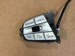 BMW BMW X5 G05 X6 X06 X7 X07 M Steering Wheel LCI GALVANIC BUTTONS DRIVING ASSIST+ — thumbnail 3