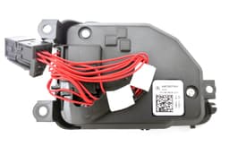 MERCEDES-BENZ OEM MERCEDES-BENZ - LHD STEERING WHEEL MULTIFUNCTIONA — thumbnail 8