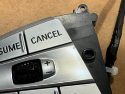 BMW BMW X5 G05 X6 X06 X7 X07 M Steering Wheel LCI GALVANIC BUTTONS DRIVING ASSIST+ — thumbnail 5