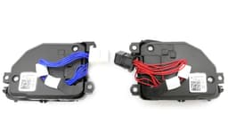 MERCEDES-BENZ OEM MERCEDES-BENZ - LHD STEERING WHEEL MULTIFUNCTIONA — thumbnail 6