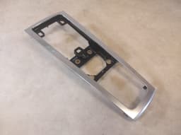 PORSCHE Porsche Macan 95B Facelift GENUINE - Gear Shifting Level Selector Surround Trim — thumbnail 2