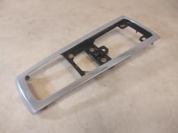 PORSCHE Porsche Macan 95B Facelift GENUINE - Gear Shifting Level Selector Surround Trim — thumbnail 3