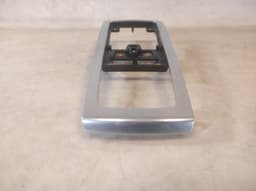 PORSCHE Porsche Macan 95B Facelift GENUINE - Gear Shifting Level Selector Surround Trim — thumbnail 5