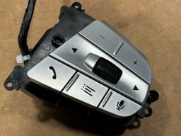 BMW BMW X5 G05 X6 X06 X7 X07 M Steering Wheel LCI GALVANIC BUTTONS DRIVING ASSIST+ — thumbnail 7