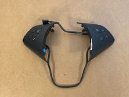 BMW BMW E70 X5 Steering Wheel Control Multifunctiona — thumbnail 1