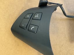 BMW BMW E70 X5 Steering Wheel Control Multifunctiona — thumbnail 2