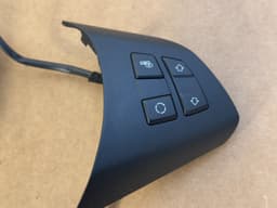 BMW BMW E70 X5 Steering Wheel Control Multifunctiona — thumbnail 3