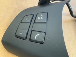 BMW BMW E70 X5 Steering Wheel Control Multifunctiona — thumbnail 4