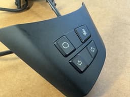 BMW BMW E70 X5 Steering Wheel Control Multifunctiona — thumbnail 5