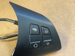BMW BMW E70 X5 Steering Wheel Control Multifunctiona — thumbnail 6
