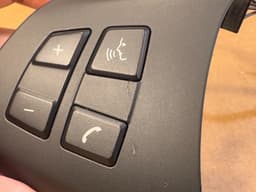 BMW BMW E70 X5 Steering Wheel Control Multifunctiona — thumbnail 7