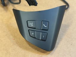 BMW BMW E70 X5 Steering Wheel Control Multifunctiona — thumbnail 8