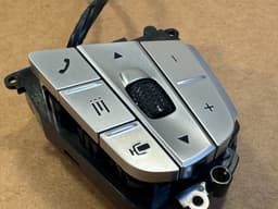BMW BMW X5 G05 X6 X06 X7 X07 M Steering Wheel LCI GALVANIC BUTTONS DRIVING ASSIST+ — thumbnail 7