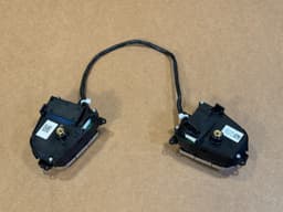 BMW BMW X5 G05 X6 X06 X7 X07 M Steering Wheel LCI GALVANIC BUTTONS DRIVING ASSIST+ — thumbnail 10