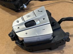 BMW BMW X5 G05 X6 X06 X7 X07 M Steering Wheel LCI GALVANIC BUTTONS DRIVING ASSIST+ — thumbnail 8