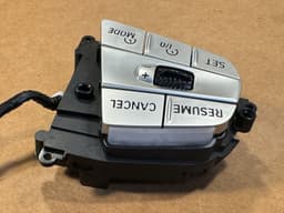 BMW BMW X5 G05 X6 X06 X7 X07 M Steering Wheel LCI GALVANIC BUTTONS DRIVING ASSIST+ — thumbnail 9
