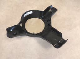 BMW BMW 1 2 3 4 5 6 X1 X2 F Series M Steering Wheel Back Trim Cover, 32307848267 — thumbnail 5